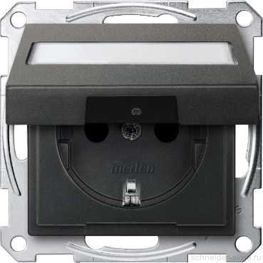 МЕХ. РОЗ. С КРЫШК. + ПОЛЕ Д. НАДПИСИ