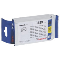 Legrand Лента Бел,Ш.18мм,Изгп Адгез.8м, 038905 Legrand Лента Бел,Ш.18мм,Изгп Адгез.8м, 038905