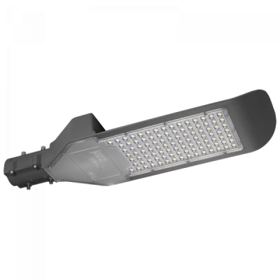 Jazzway Светильник PSL 02  100w 4000K IP65 GR AC85-265V (3г.гар), 5023208
