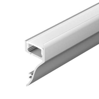 Профиль ARH-CON-2000 ANOD (Arlight, Алюминий), 018828