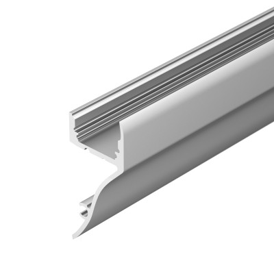 Профиль ARH-CON-2000 ANOD (Arlight, Алюминий), 018828