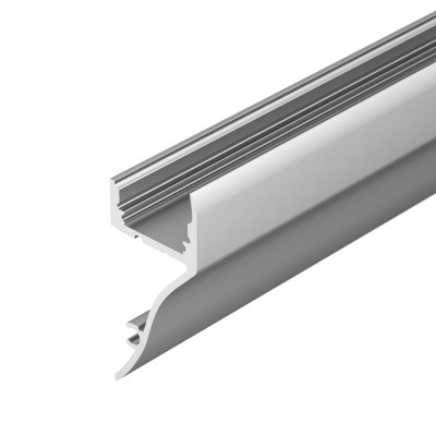 Профиль ARH-CON-2000 ANOD (Arlight, Алюминий), 018828