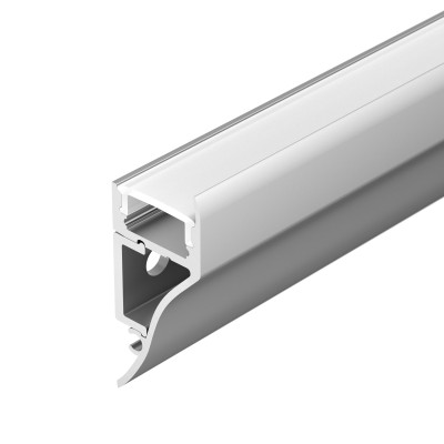 Профиль ARH-CON-2000 ANOD (Arlight, Алюминий), 018828