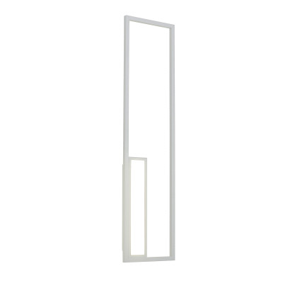 Настенный светодиодный светильник Mantra Boutique 7663