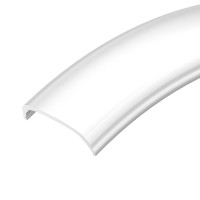 Экран ARH-BENT-W18-2000 Opal (Arlight, Пластик), 023090