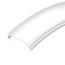 Экран ARH-BENT-W18-2000 Opal (Arlight, Пластик), 023090