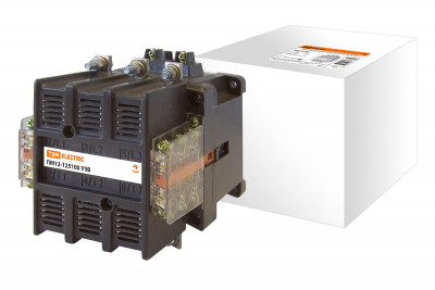 ПМ12-125100 У3В 380В TDM Electric, SQ0714-0023