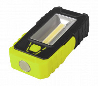 Фонарь ФАZА WL2-L2W/L03-gn (черно-зелен.), 5023222