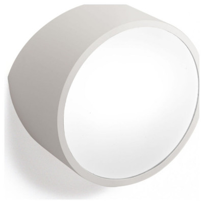 Уличный настенный светодиодный светильник Mantra Mini 5480