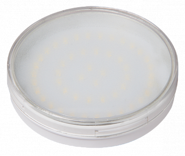 PLED-GX70  11w  3000K 230/50  Jazzway, 1027665A