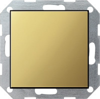 0268604 Gira Заглушка с опорной платой