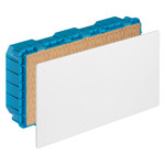 Vimar Коробка распределительная встраиваемая 515X248X120, V70211 Vimar Коробка распределительная встраиваемая 515X248X120, V70211