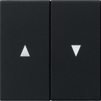 0294005 Gira Двойная клавиша для жалюзи со стрелками