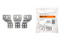 Расширенные выводы для ВА88-43 1600А ( комплект 3 шт. ) TDM Electric, SQ0707-0077