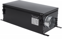 Вентиляционная установка LV-DECU-1000-E-7,6-EC-GTC-E63