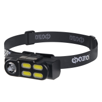 Фонарь ФАZА AccuFH6-4COB/L3W, 5044760 Фонарь ФАZА AccuFH6-4COB/L3W, 5044760