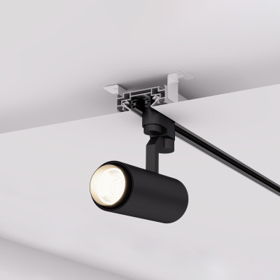 Профиль-держатель LGD-STRETCH-2TR-2000 (Arlight, Алюминий), 040059