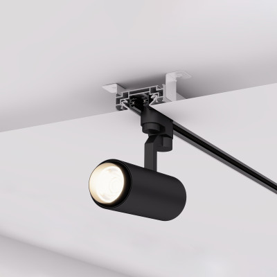 Профиль-держатель LGD-STRETCH-2TR-2000 (Arlight, Алюминий), 040059