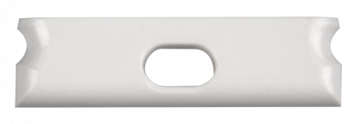 Заглушка торцевая для PAL 2406 СКВОЗНАЯ, 1037824