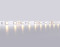 Светодиодная лента 12В 5050 60Led 14.4Вт/м 3000K IP20 5м, AMBRELLA LIGHT, GS2001