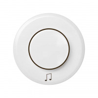 Simon S88 Накладка на 75853-, 75855-, 75857-39, S88, белый, 88055-30