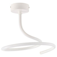 32935 Светод. потолоч. свет-к HARMONIE, 13W(LED), алюминий/белый/пластик