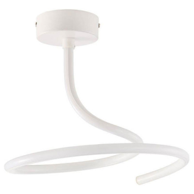 32935 Светод. потолоч. свет-к HARMONIE, 13W(LED), алюминий/белый/пластик