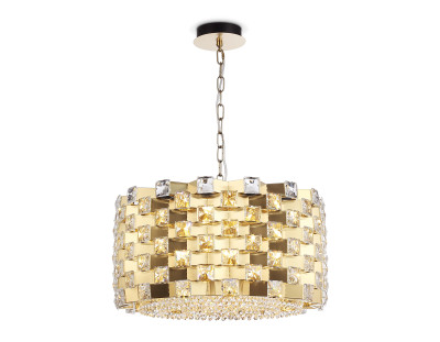 Подвесной светильник E14*12, AMBRELLA LIGHT, LH41003