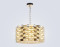 Подвесной светильник E14*12, AMBRELLA LIGHT, LH41003