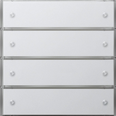 2034112 Gira KNX сенс выкл 3 Komfort 4 мест