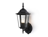 Уличный настенный светильник E27*1 IP54, AMBRELLA LIGHT, ST2010