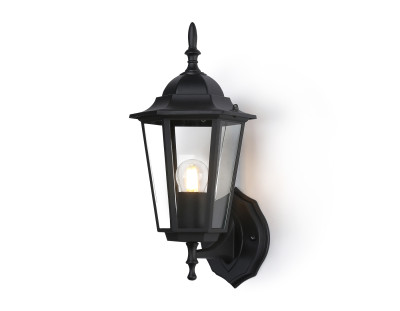 Уличный настенный светильник E27*1 IP54, AMBRELLA LIGHT, ST2010