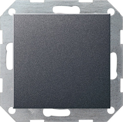 210128 Gira KNX Многофункциональная накладка с кнопочным интерфейсом 4-местн.