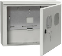 TITAN Корпус метал. ЩУ 1/2-0 (310х420х150) У1 IP54 IEK, MKM51-N-02-54 TITAN Корпус метал. ЩУ 1/2-0 (310х420х150) У1 IP54 IEK, MKM51-N-02-54