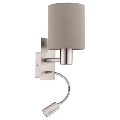 Eglo 96478 Бра (настенный светильник) светодиодное PASTERI