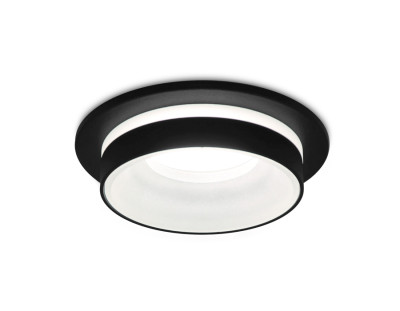 Встраиваемый точечный светильник MR16 1*GU5.3, AMBRELLA LIGHT, TN311