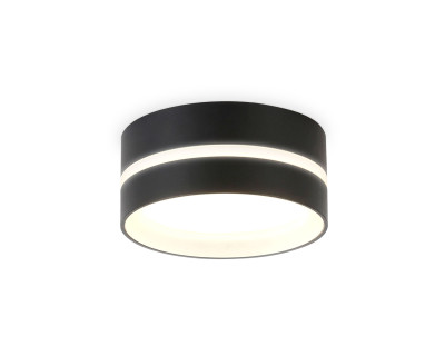 Накладной точечный светильник 1*GX53 IP44, AMBRELLA LIGHT, TN5389