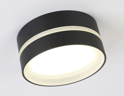 Накладной точечный светильник 1*GX53 IP44, AMBRELLA LIGHT, TN5389