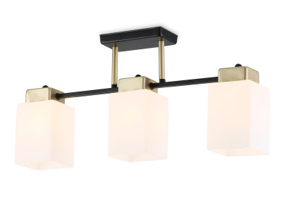 Потолочный светильник E27*3, AMBRELLA LIGHT, TR303046