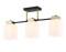 Потолочный светильник E27*3, AMBRELLA LIGHT, TR303046