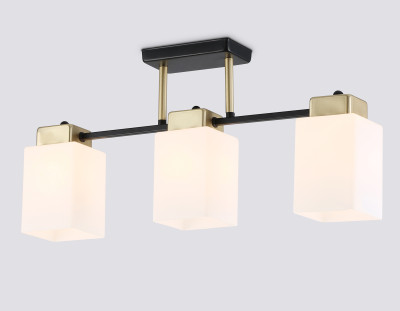 Потолочный светильник E27*3, AMBRELLA LIGHT, TR303046