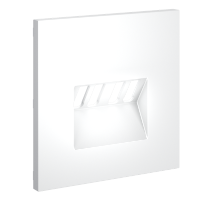 Накладка для розетки акустической 4-местной , S70 (белый матовый), VLS001502