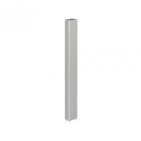 Simon Cima 500 Алюминий Удлинитель колонны 52550101-033, 1,0 м, 53555102-033