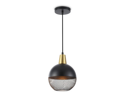 Подвесной светильник E27*1, AMBRELLA LIGHT, TR8504