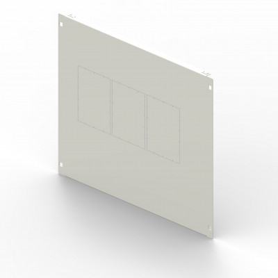 Legrand Пластрон вертикальный DPX? 630 4P 24M, 338774