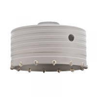 Коронка по бетону М22х120мм KRANZ, KR-91-0420