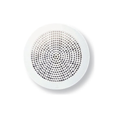 9399.2 - Решётка для громкоговорителя 5, круглая, цвет белый - 2CLA939920A1001