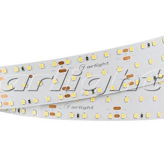 Лента S2-2500 24V Warm 3000K 34mm (2835, 280 LED/m, LUX), 021202