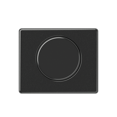 накладка роторного механизма черная, SL1540SW