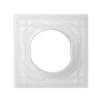 Simon 27 Манжета повышения влагозащиты IP44 S27 Scudo, 2705950-030